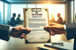 nomina-revisore legale
