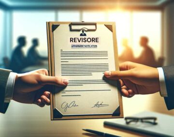 nomina-revisore legale
