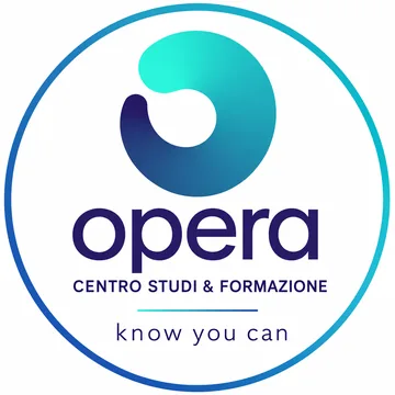Logo OPERA Centro Studi & Formazione